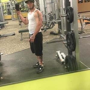 Meet your Posher, John